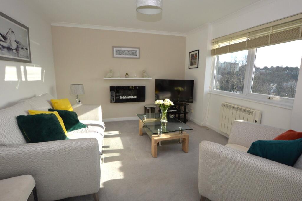 Lower Warberry Road, Torquay, Devon