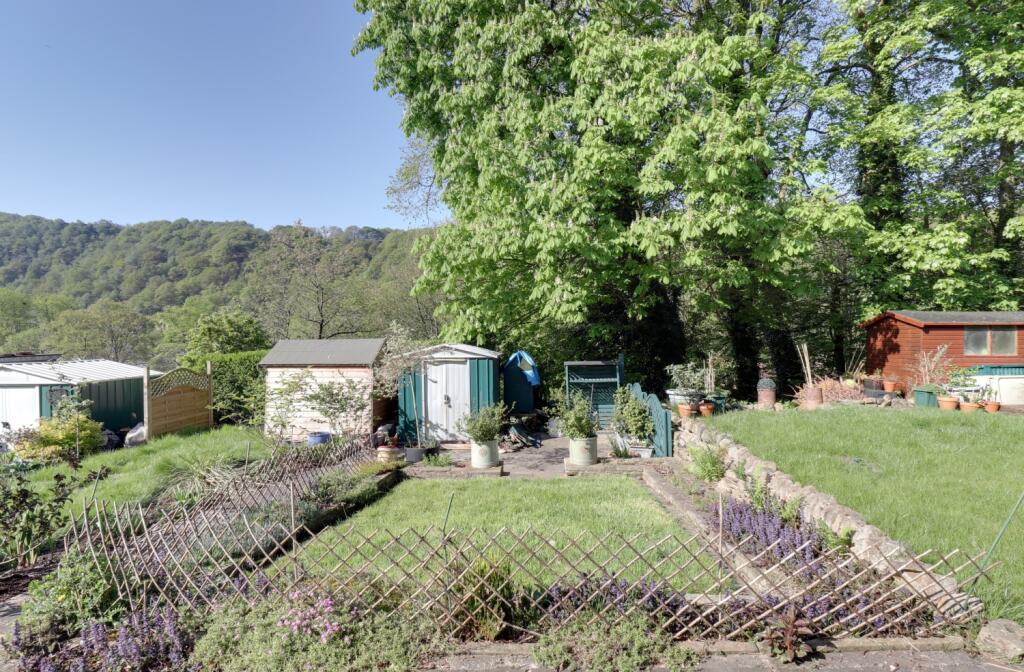 Garden 1