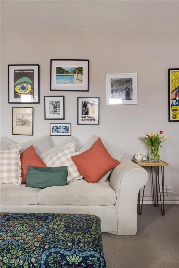 Epping House, E5