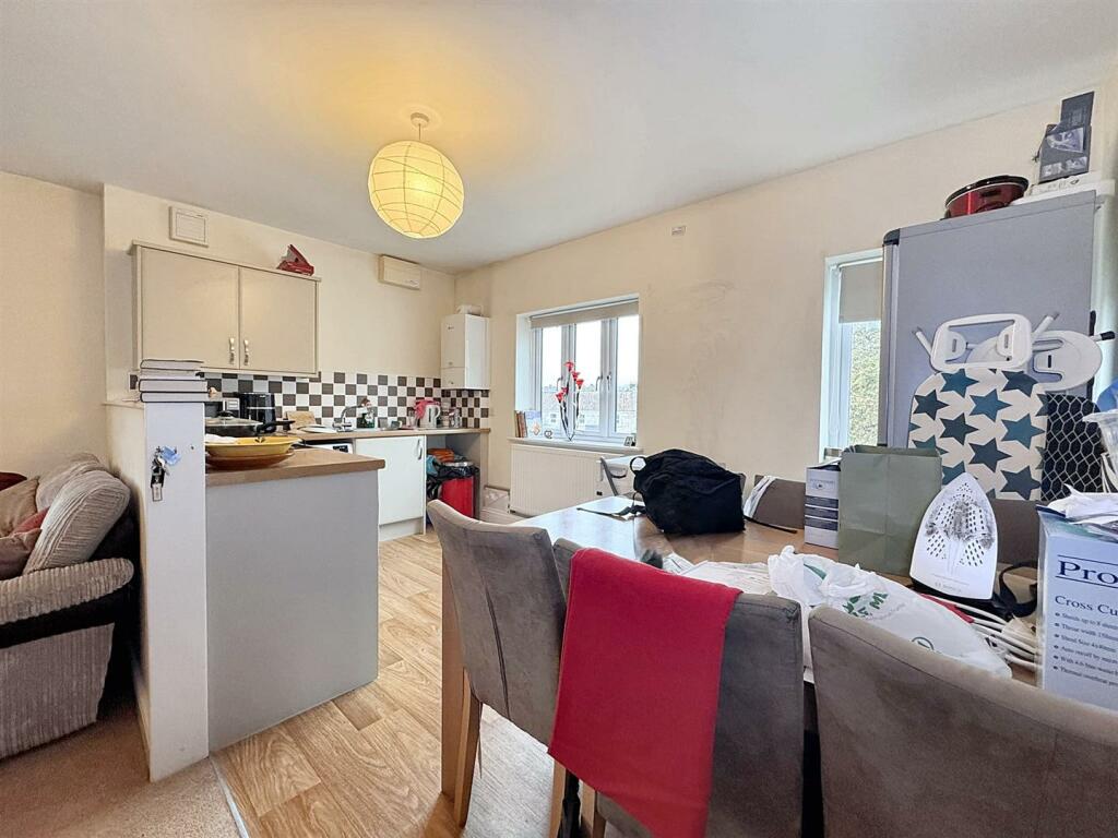 Open Planned Living