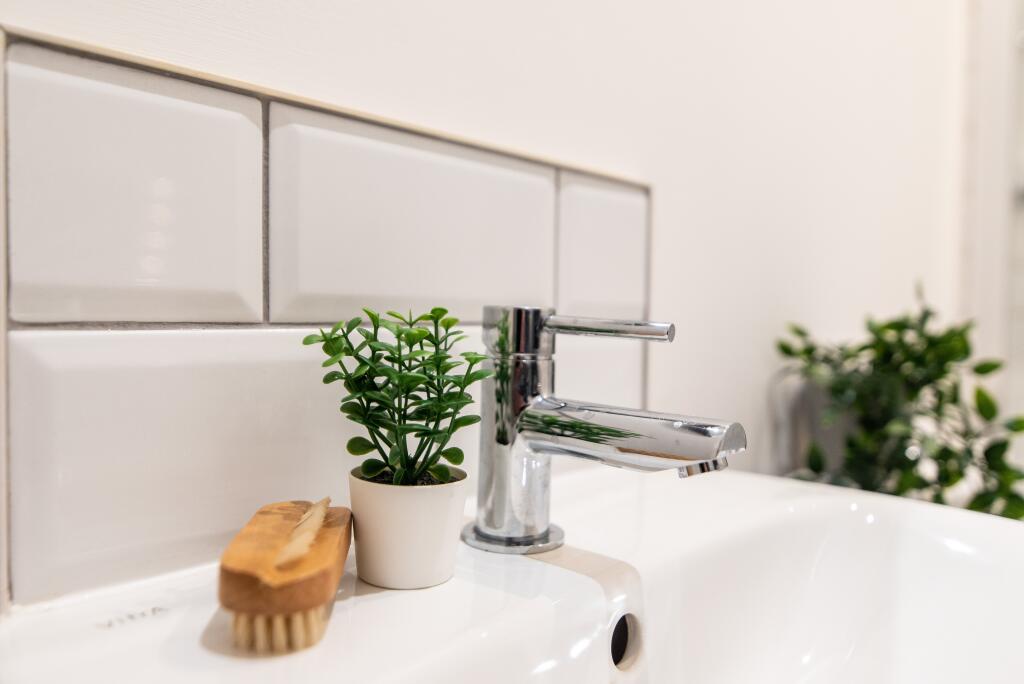 Bathroom 1