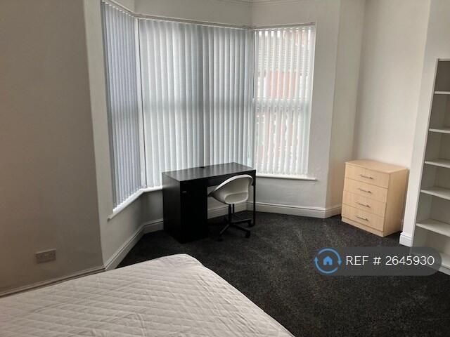 En-Suite Bedroom