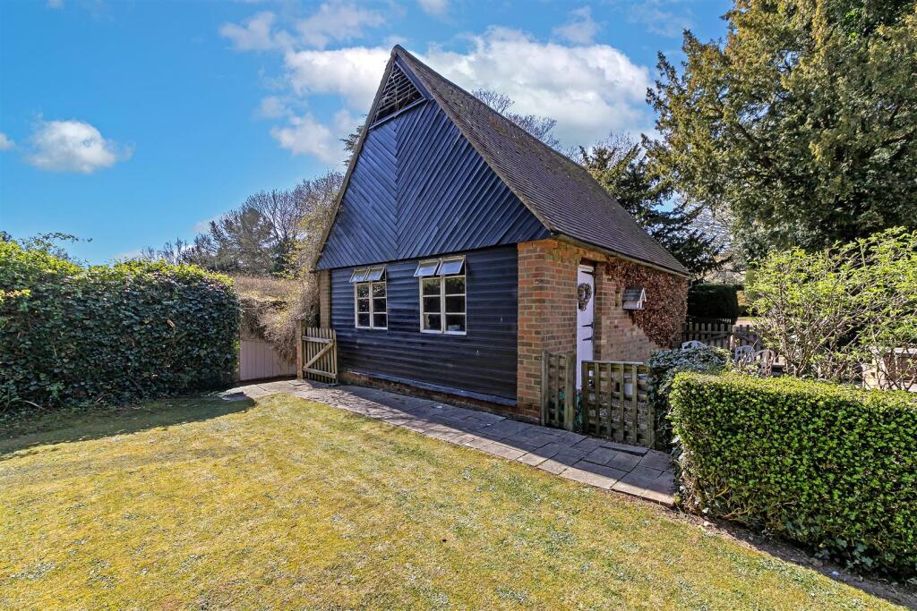 Sandridgebury Lane, Sandridgebury, St. Albans