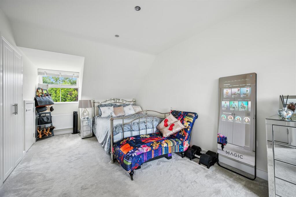 Bedroom Three - bed.jpg