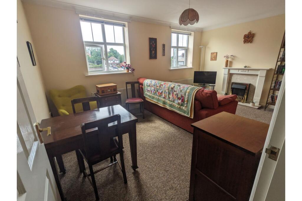 Living / Dining Room