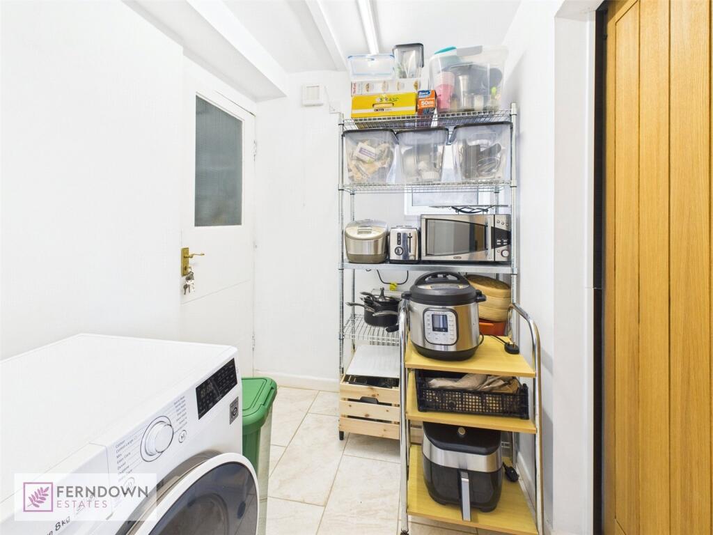 Utility / Storage