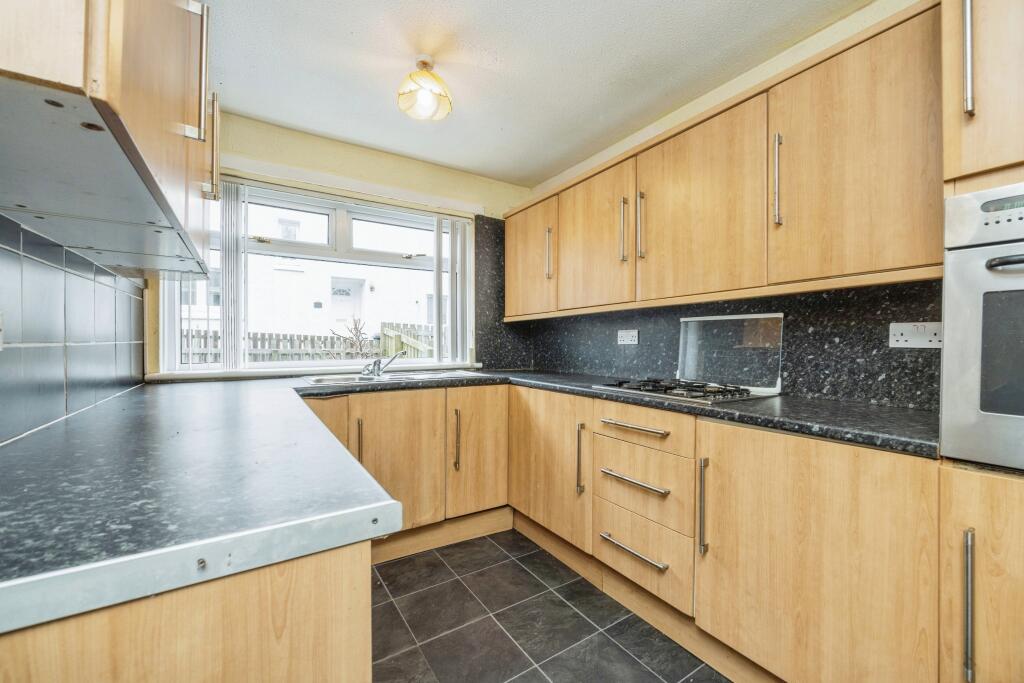 Annexe Kitchen