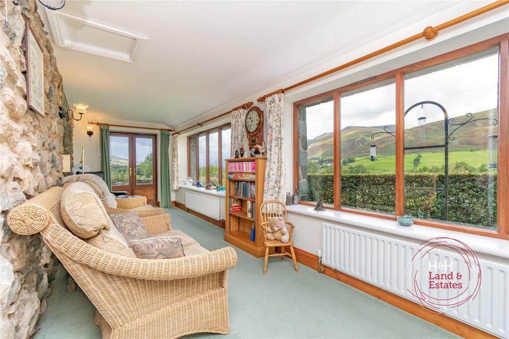 Sun Room