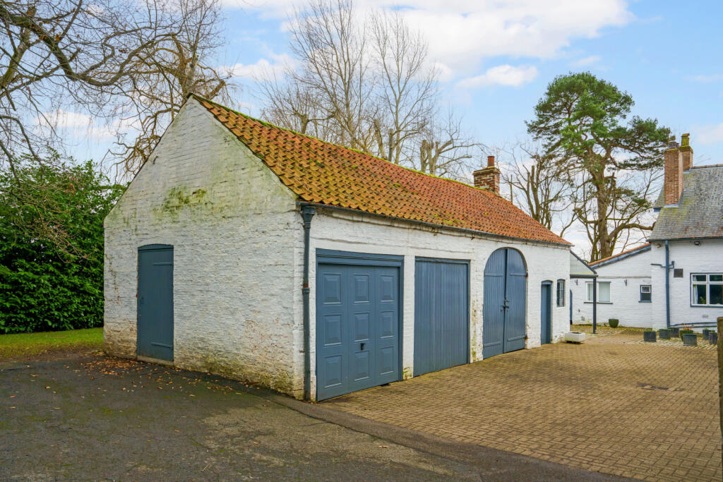 Garages