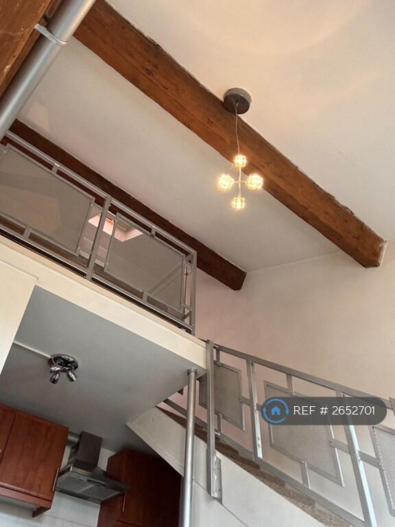 To Upstairs