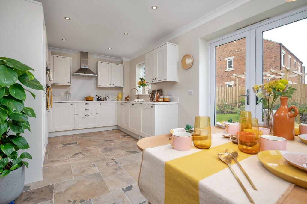 Previous Show Home