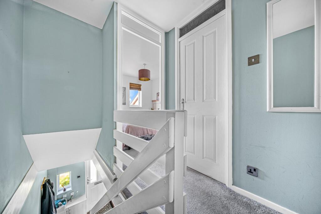 Ashbury Crescent, Guildford, Surrey, GU4