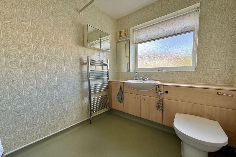 Ground Floor Shower Room