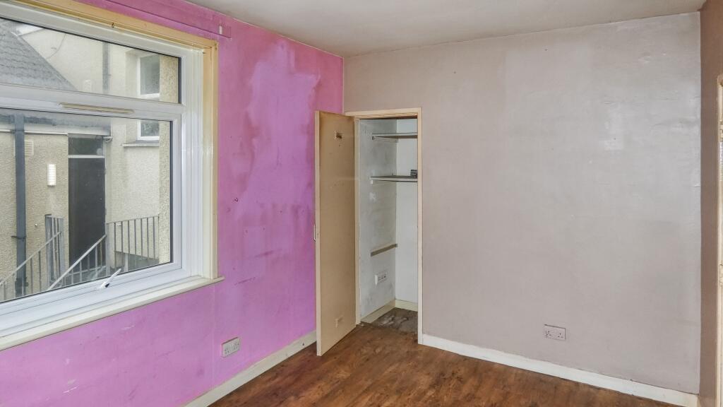 Flat 6, 1 Morpeth Street, Springbank, Hull, East Yorkshire, HU3 1RF