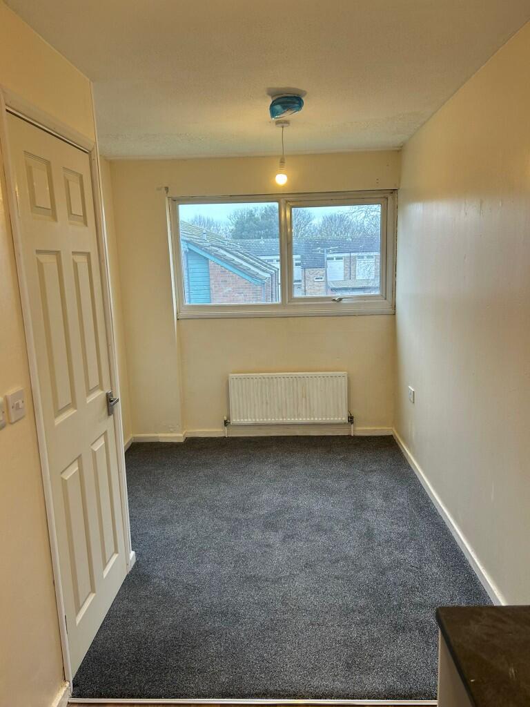 Sitting area