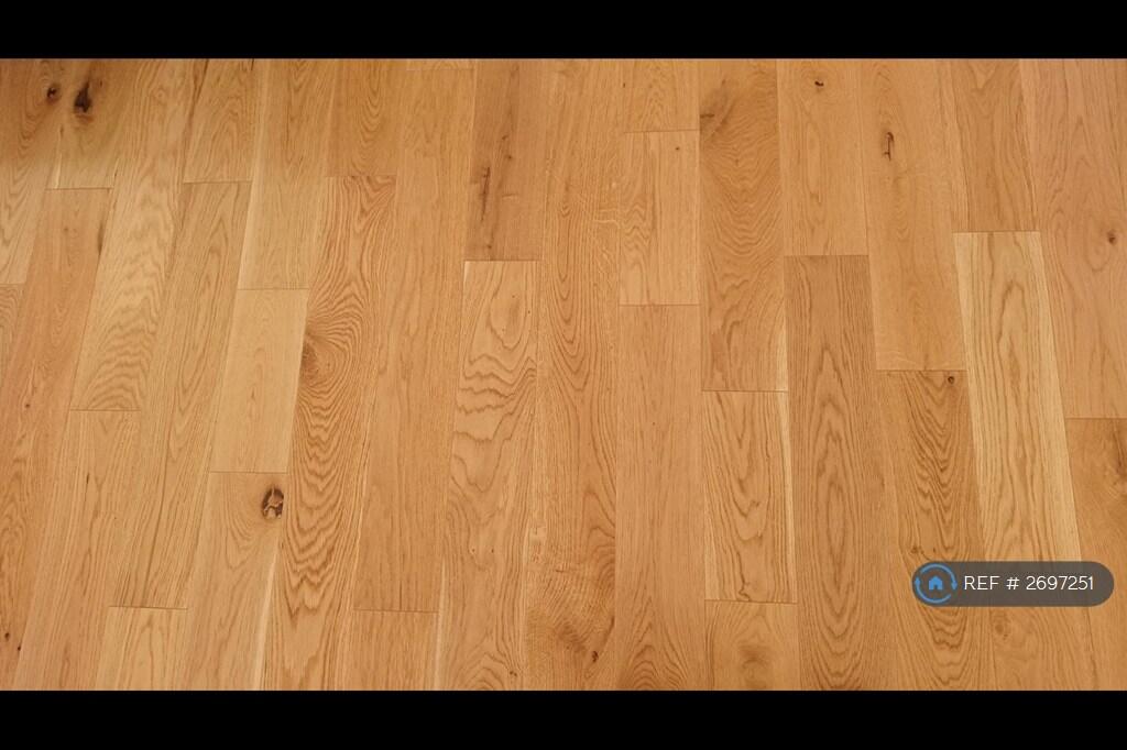 Oak Floor