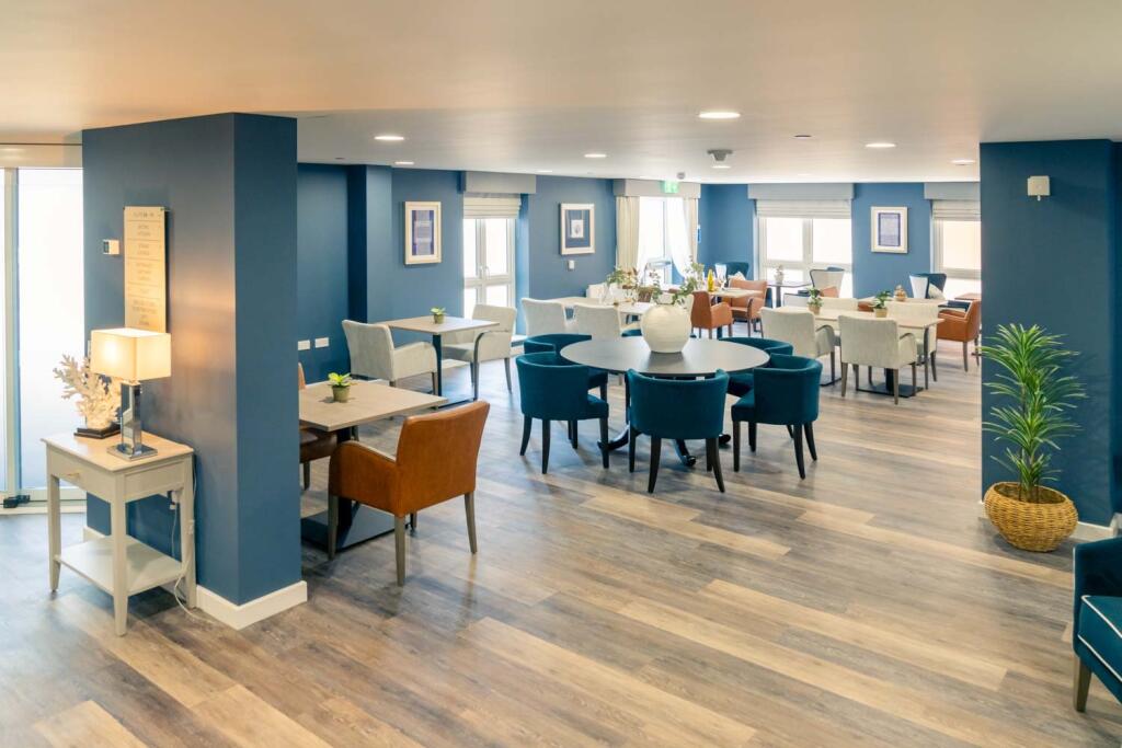 Bistro  
