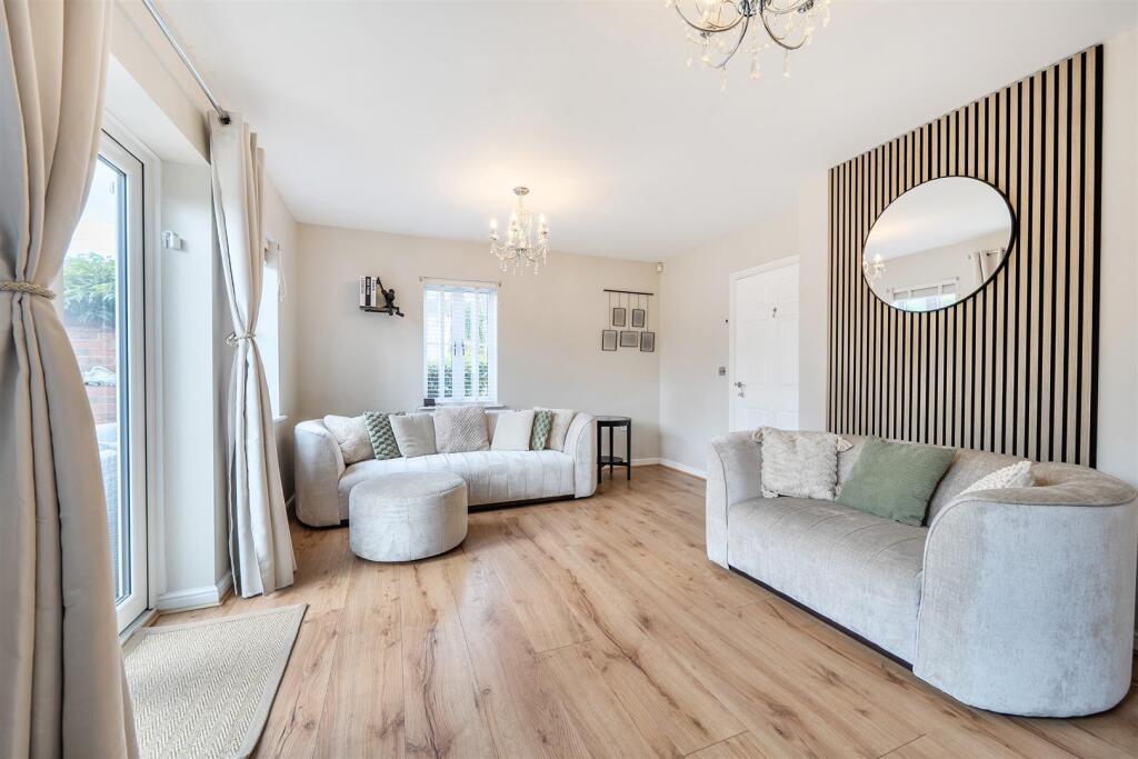 Avondale Road, Brandon