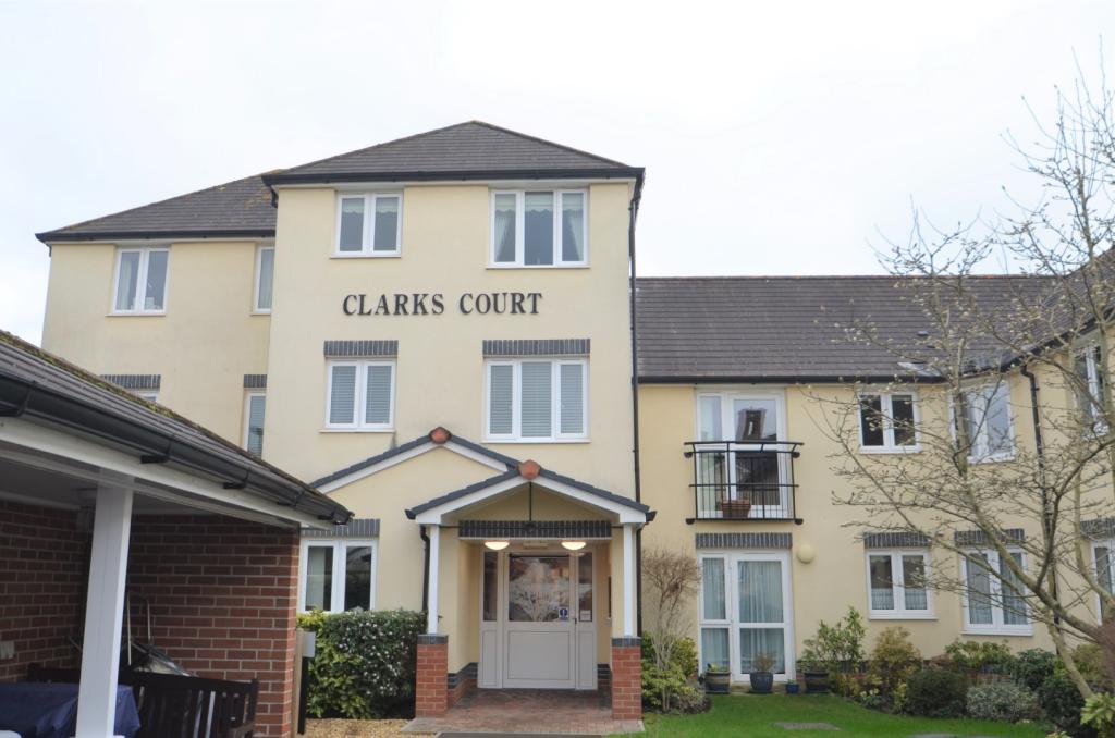 Clarks Court