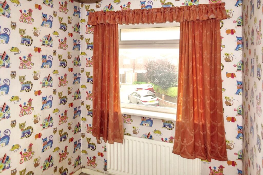 6 Sandilands Grove, Hightown, Liverpool, L38 9EZ