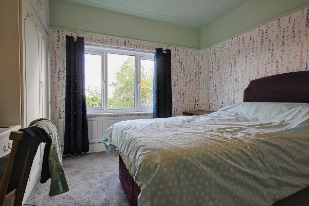 Three Bedrooms