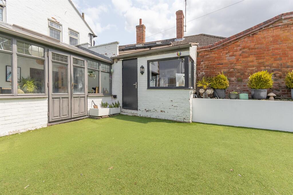 The Forge, Guilsborough