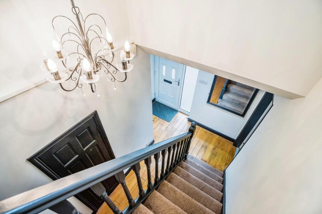 Staircase