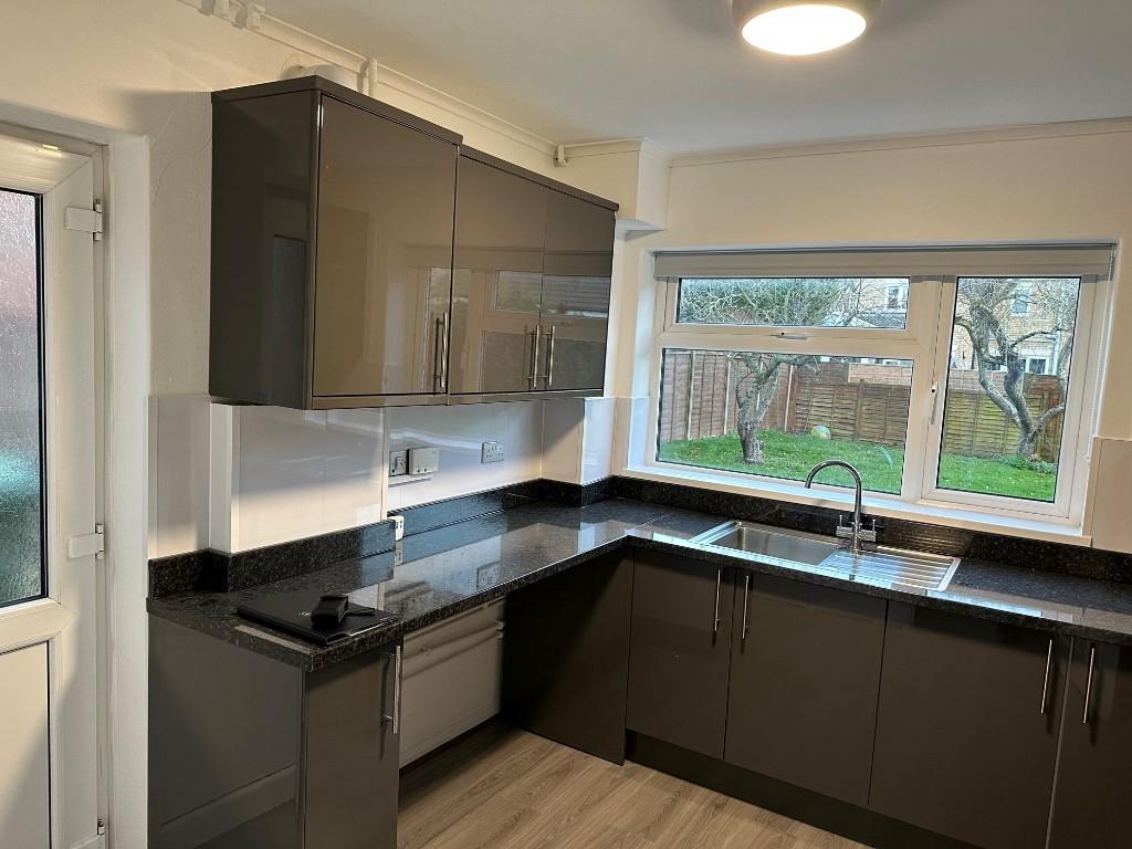 Kitchen II