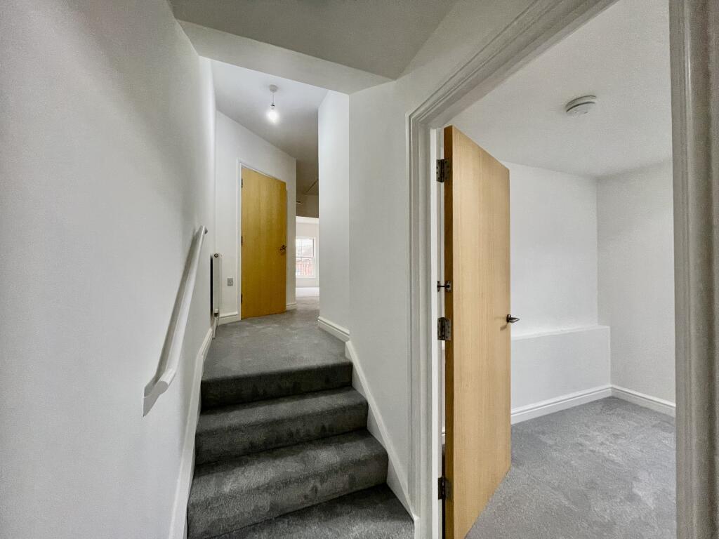 Hallway 2