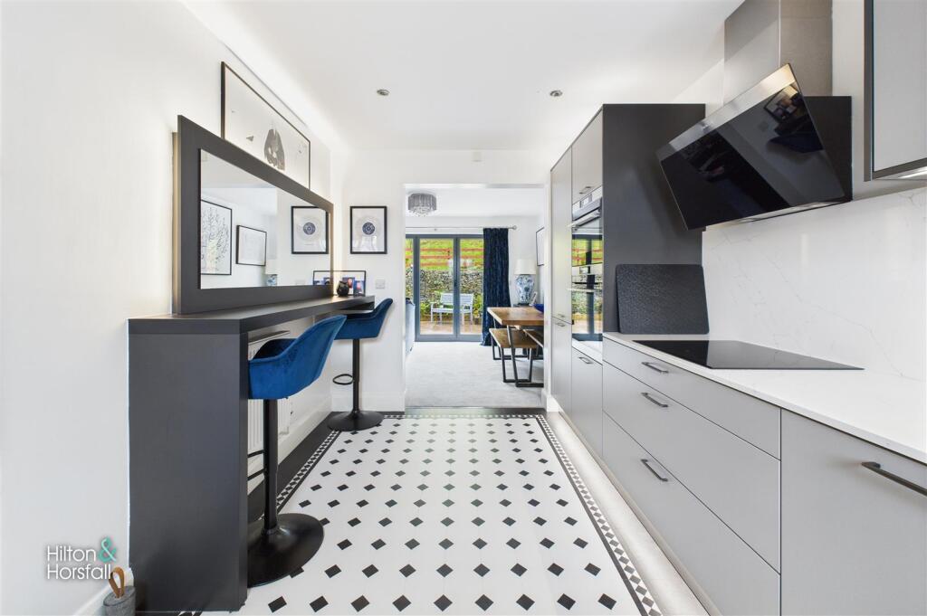 Old Brickworks Drive