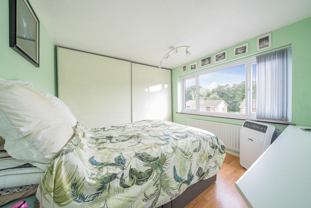 Bedroom One (1)