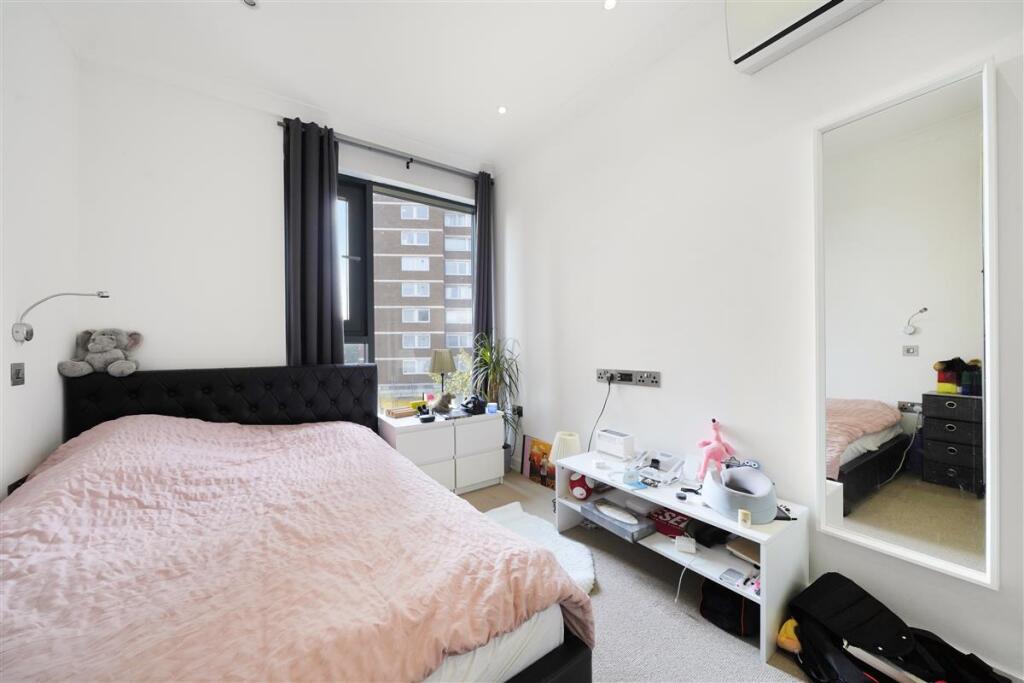 Third Bedroom