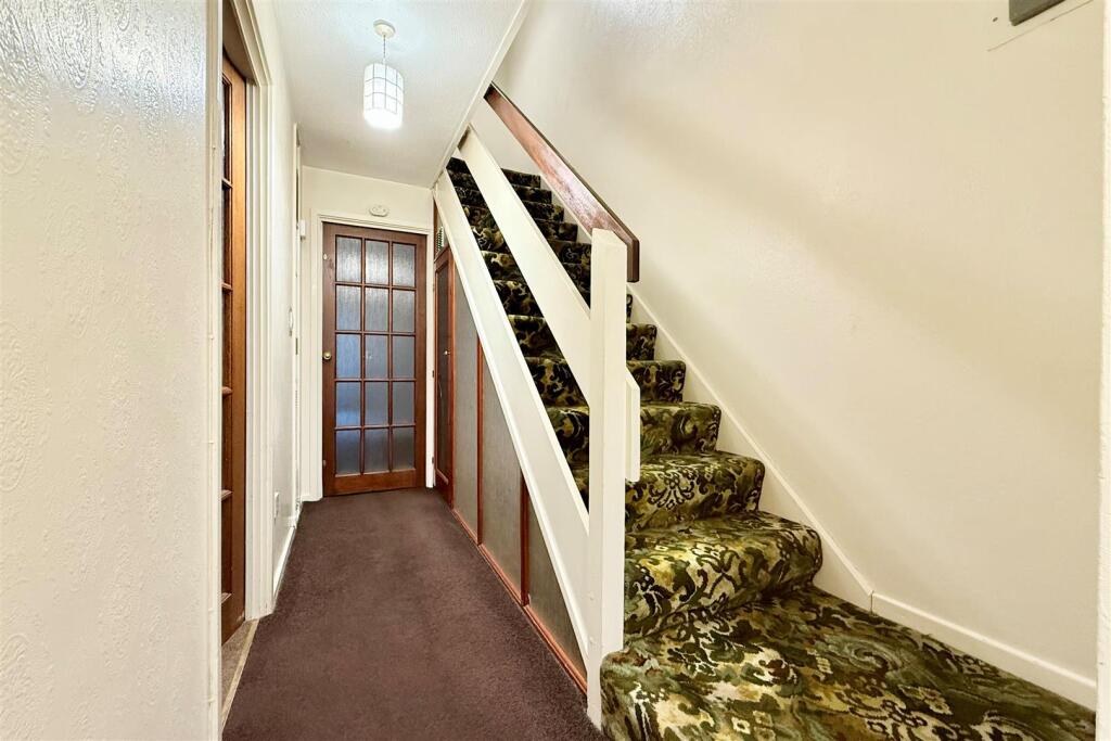 Rutters Meadow, Quinton, Birmingham