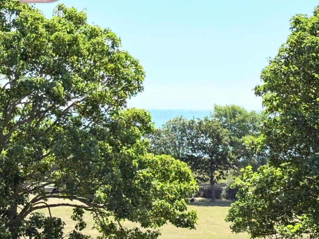 Sea Views