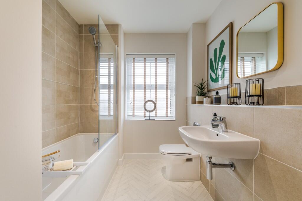 Example bathoom