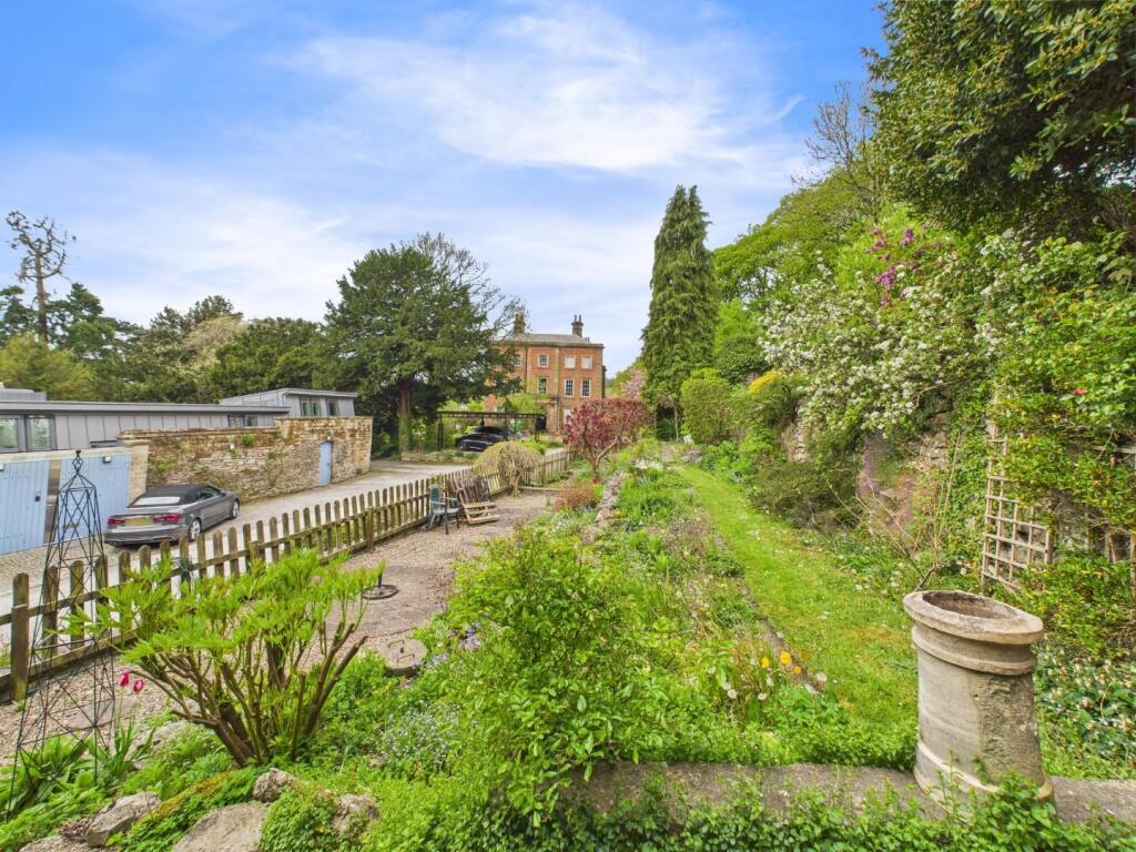 Gardens
