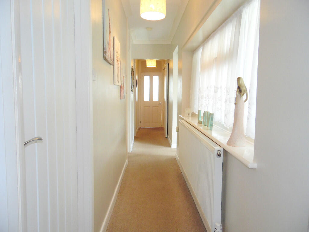 INNER HALL