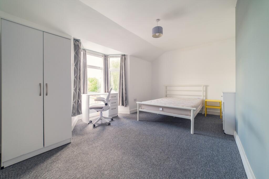 another student property from Award winning CPS HO