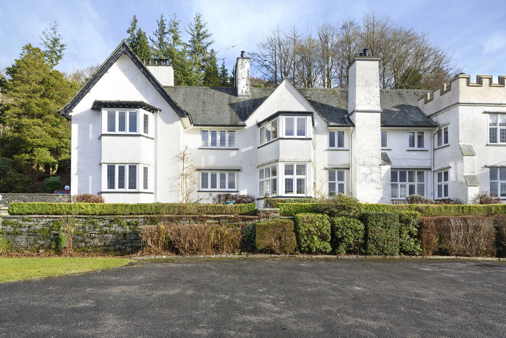 Broomriggs - Fron...
