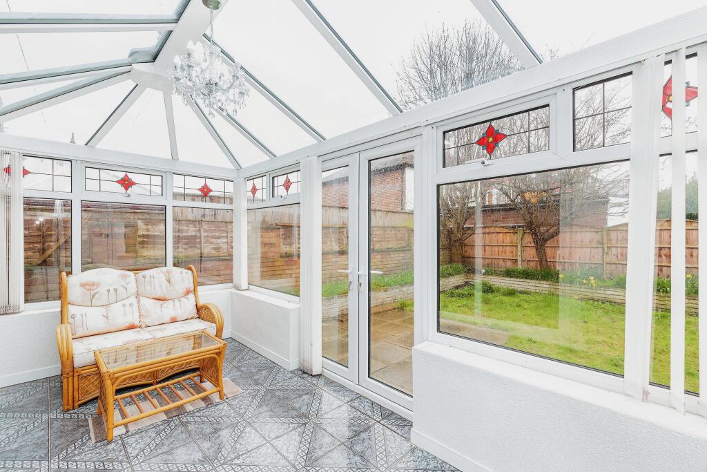 Conservatory