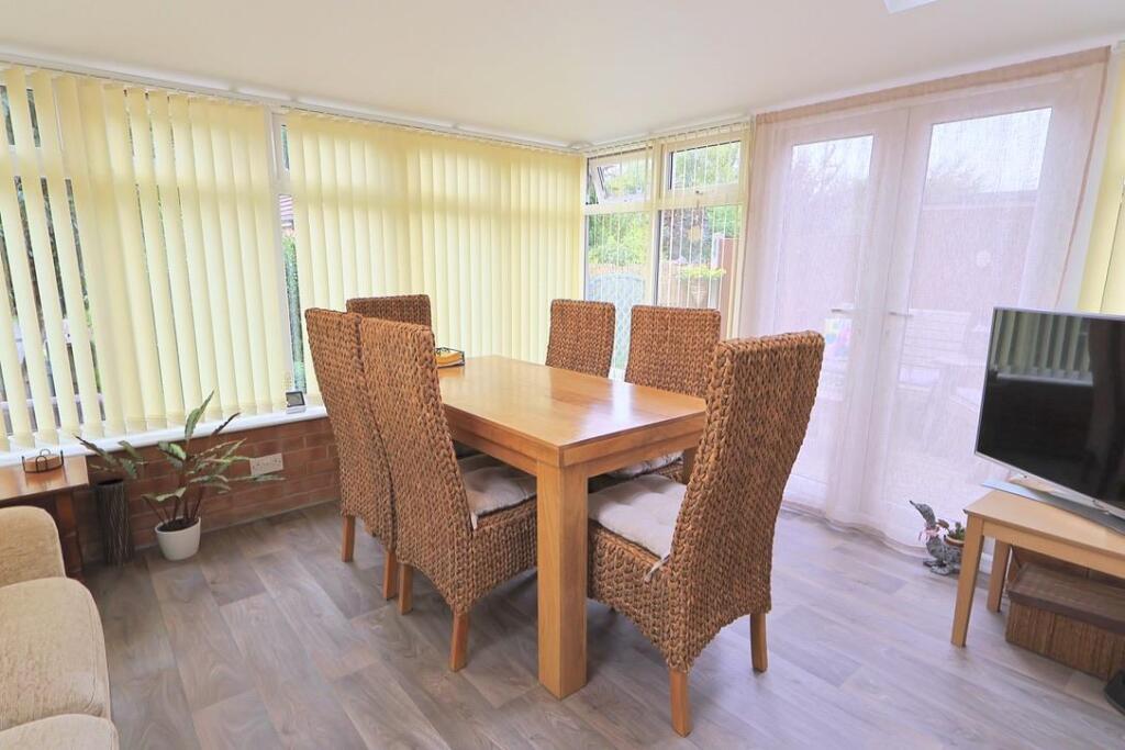 Dining/Reception Room