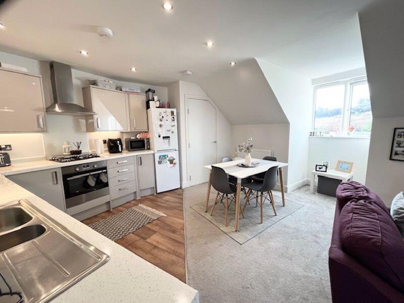 KITCHEN/DINEING AREA