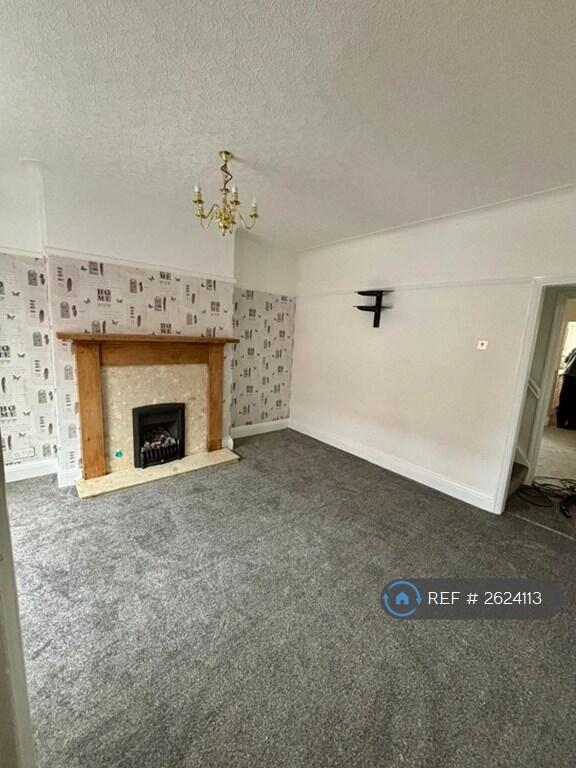 Lounge From Front Door