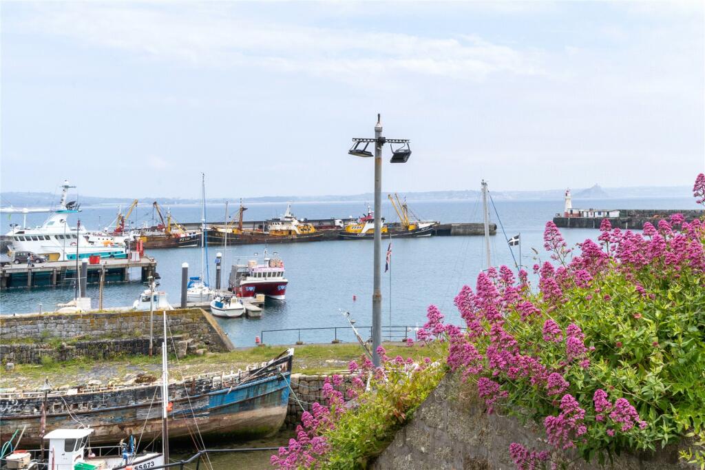 Newlyn