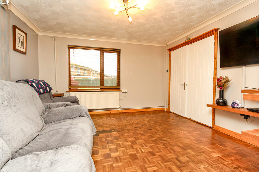 Lounge Area