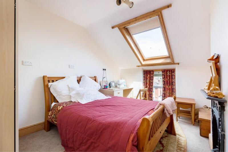 Bedroom 5
