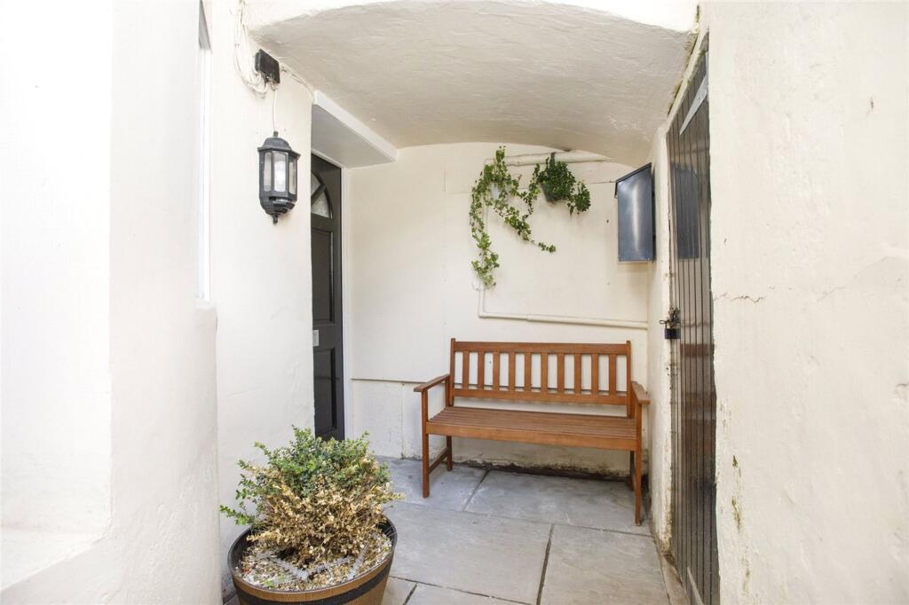 Waterloo Street, Hove, BN3