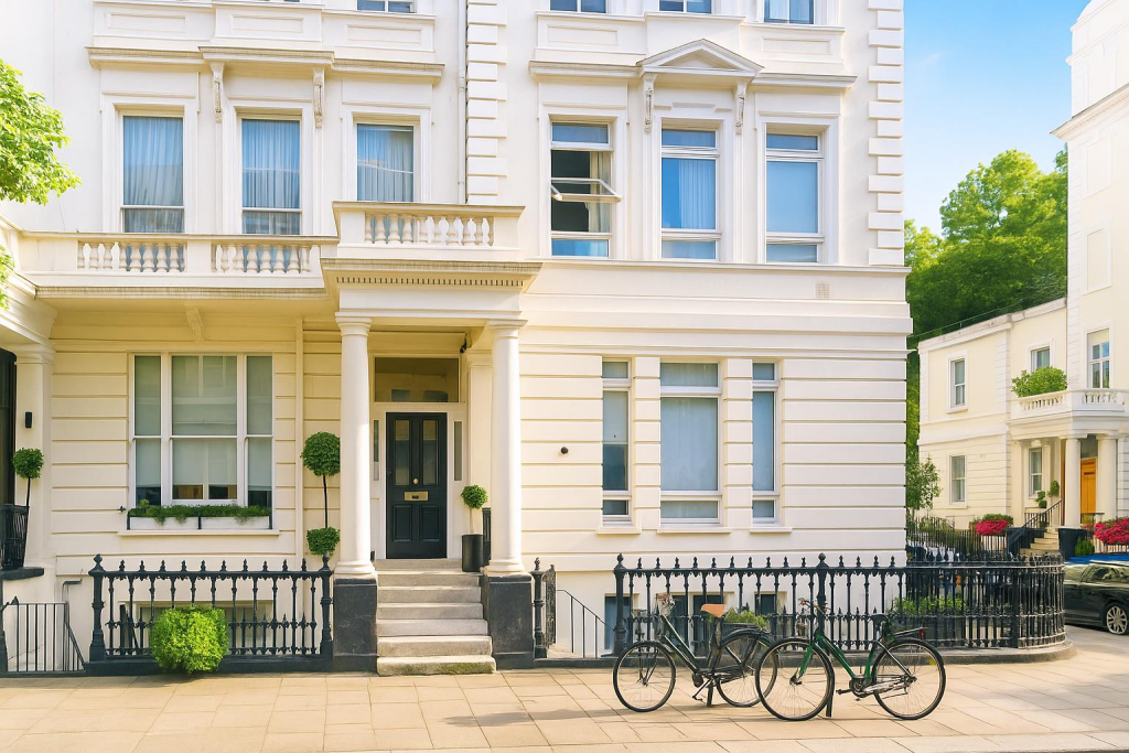 Gloucester Road, London