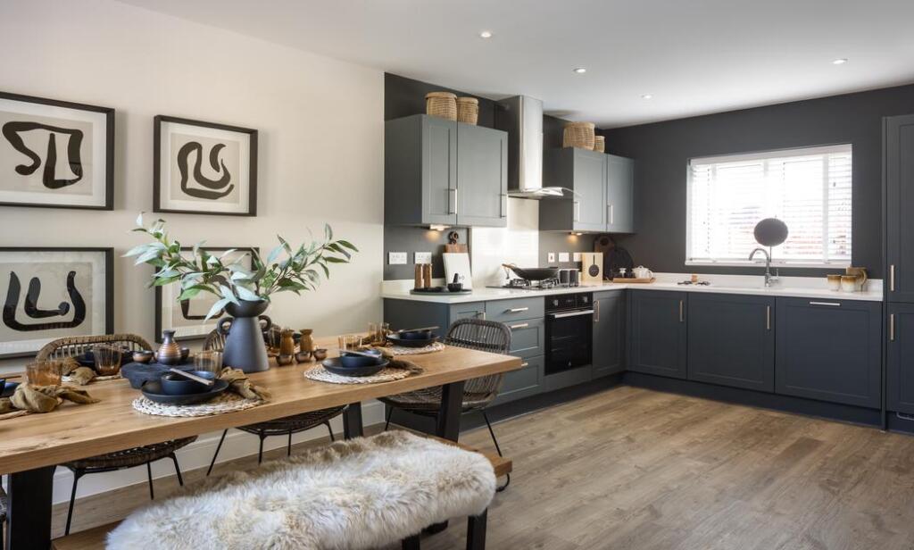 Dandara - The Orchard - The Gosford, Home 122
