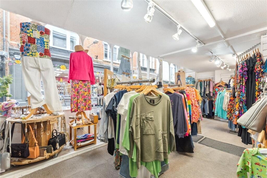 Shop